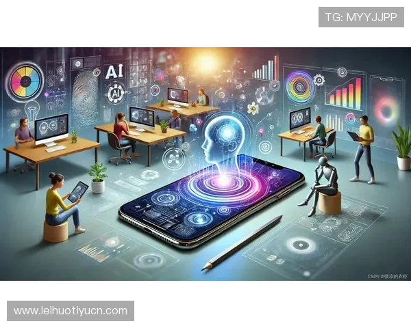 电子平台在游戏行业中的创新应用及其对玩家互动方式的深远影响