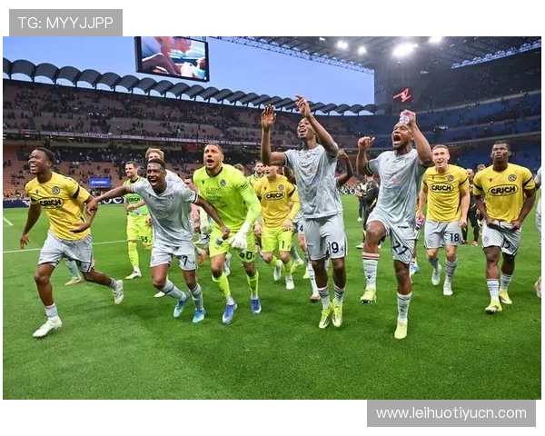 米兰体育app新增球员数据分析模块，助力球迷深入了解球队战术布局