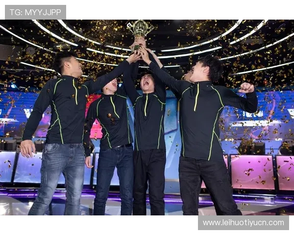 乐竞电竞：深度报道顶级电竞战队的训练与比赛策略